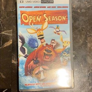 Sony PlayStation psp MOVIE